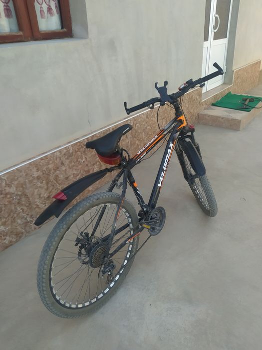 Kelishamiz velosepetni