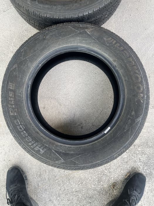 Шины 16 Hankook летние