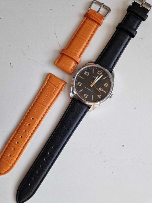 LORUS by Seiko, quartz mov`t, Epson S 11 0 - Japan!