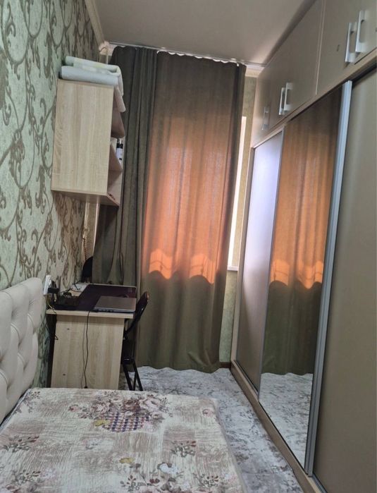 Продается Квартира 3/8/9 Буюк Ипак Йули 75м2 Максим Горький