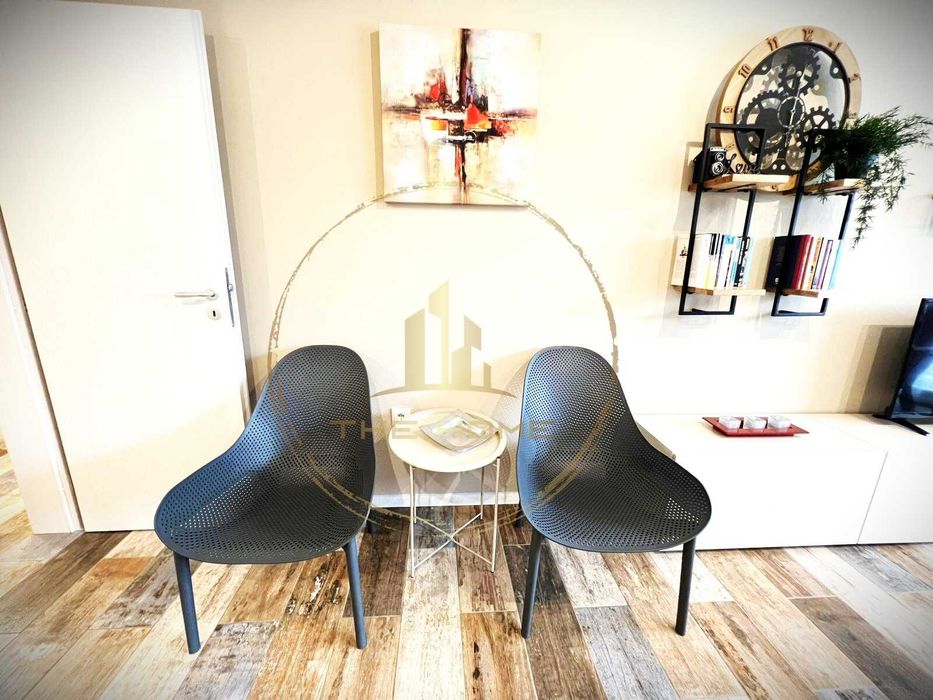 Дава се под наем Двустаен апартамент в Варна, Бриз - 77 кв.м за 1000 € - Снимка #5