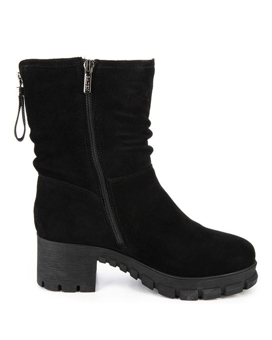 Полусапоги зимние BADEN