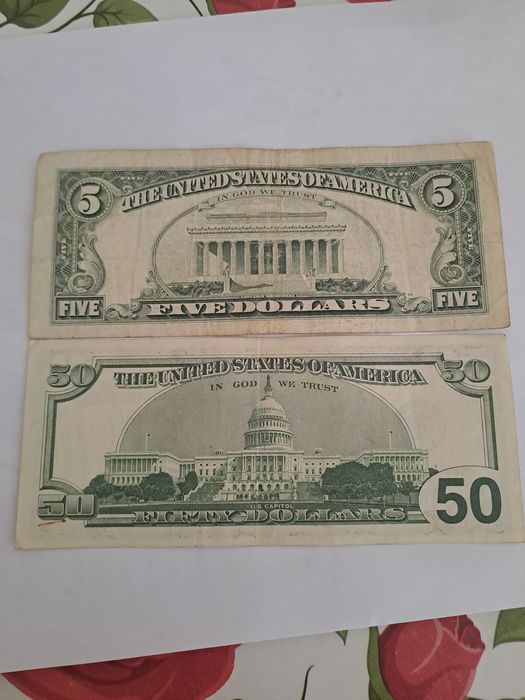 Bancnote vechi de vânzare ,in stare foarte buna