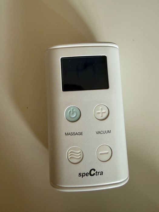 Преносима двойна помпа за кърма Spectra 9 Plus