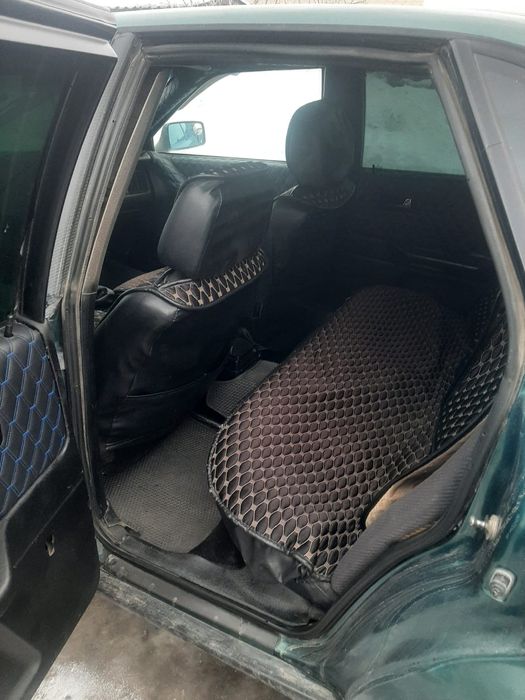 Продам ауди 80В4.