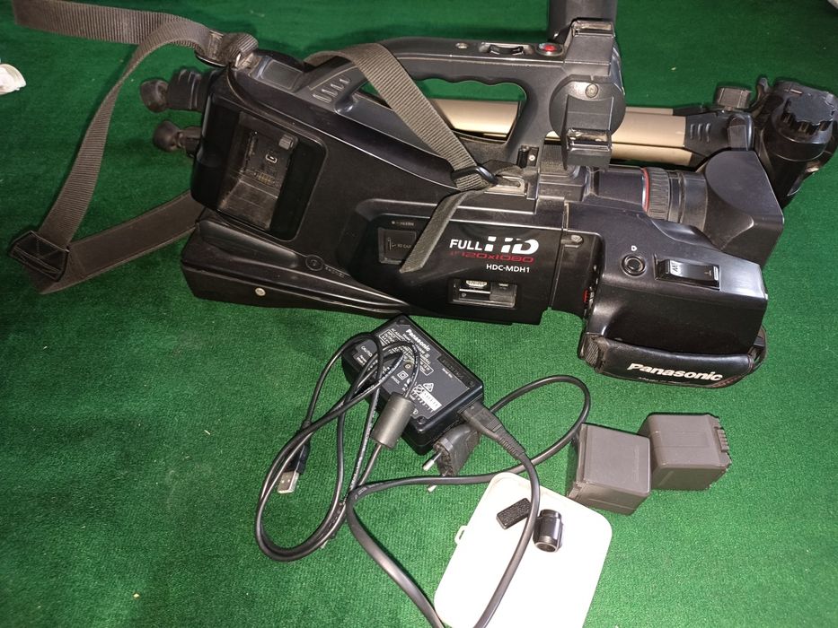 Видеокамера Panasonic