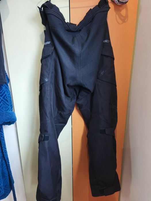 Мото панталон Alpinestars
