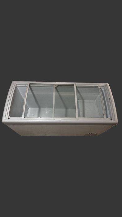 Морозильный ларь