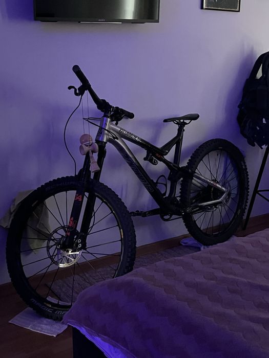 Commencal Meta Am v4 2017