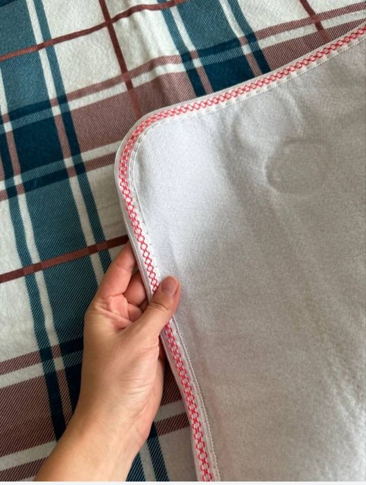 Электрический матрас одеяло, Южная Корея. Размер 180*150см