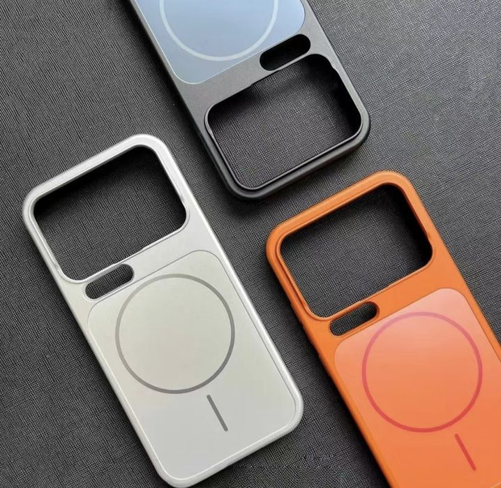 Xiaomi 17 Pro Max chexollar