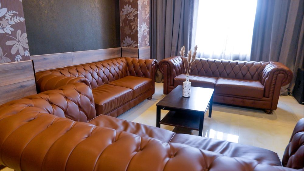 Сдается дом в посуточную аренду