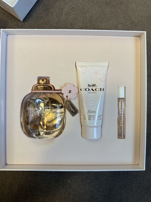 Комплект Coach Floral