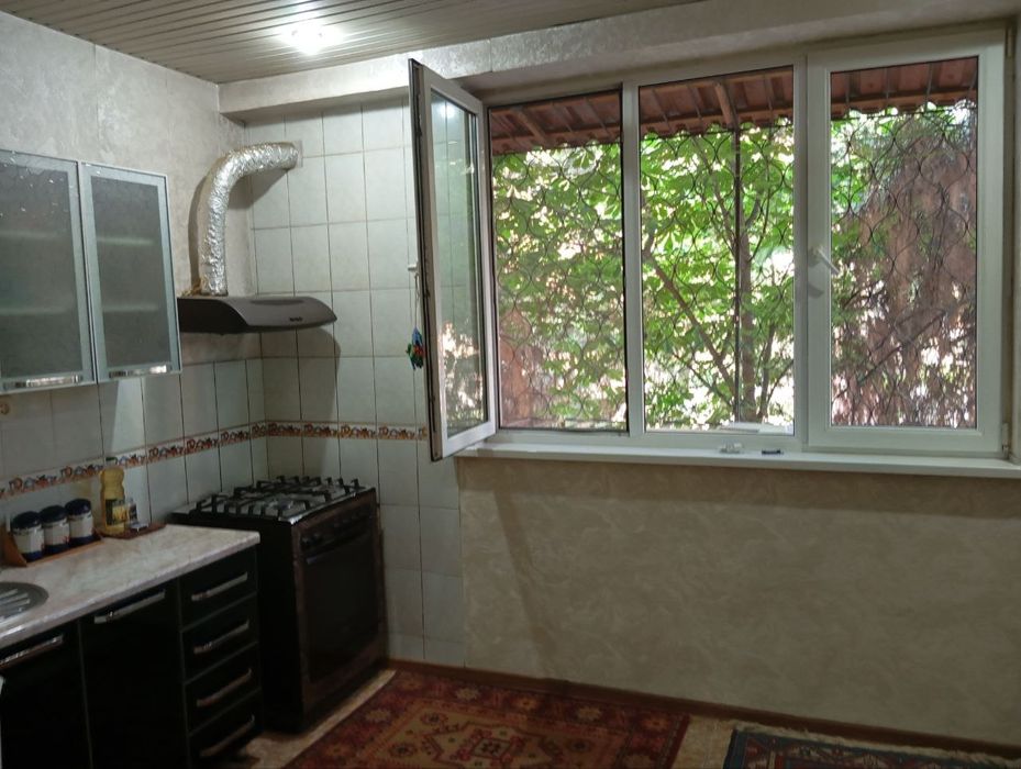 Продаётся 4/5 комн банковская квартира 5/2/5  Чиланзар Ц