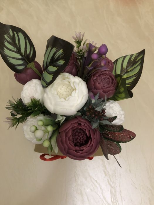 Подарки на 8 марта