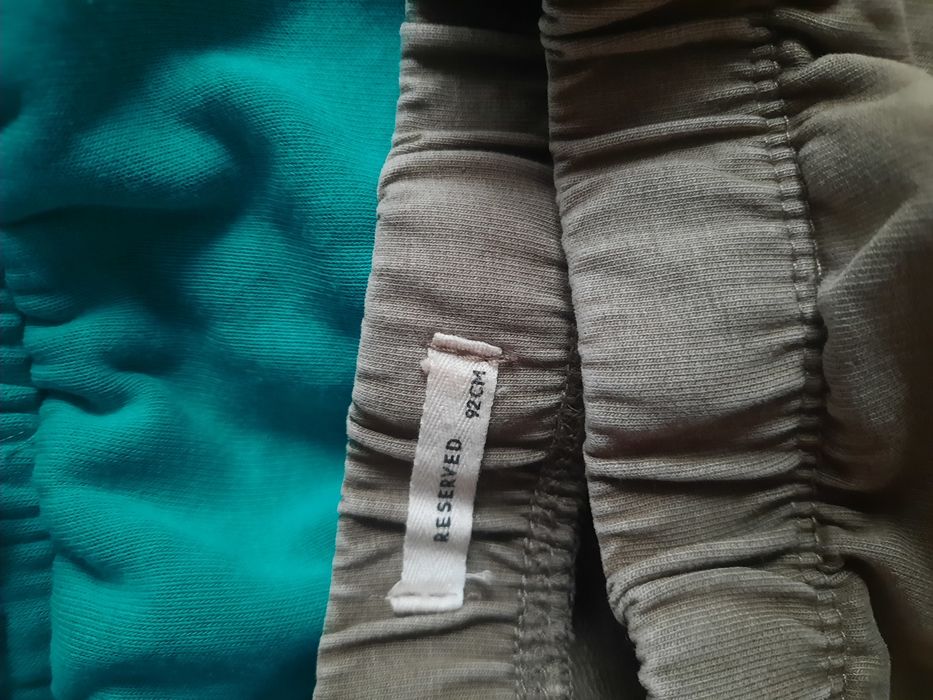 Lot 4 perechi de pantaloni pt copii