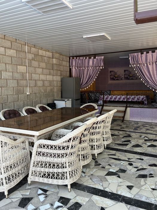 Аренда посуточно дача Кайнар булак