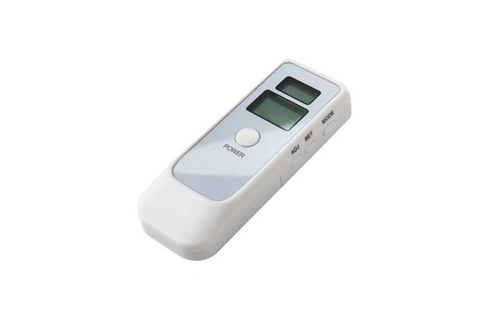 Алкохолен дрегер - КОЛЕДНА ПРОМОЦИЯ