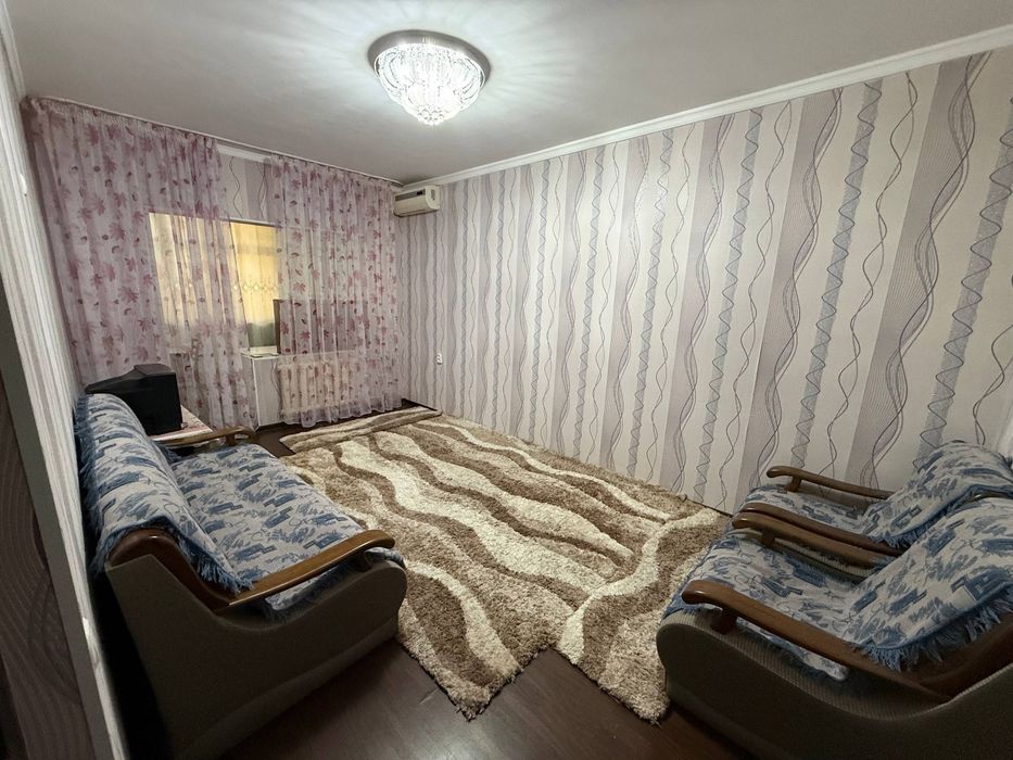 Продаётся квартира на кадышева 2/1/5