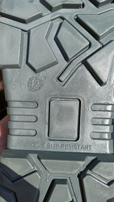 Работни обувки UNITY COMO S3 SRC by VIKING-T