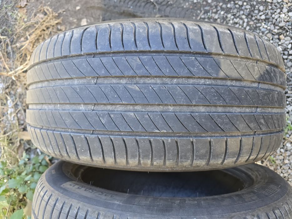 Anvelope vara 225 50 17
