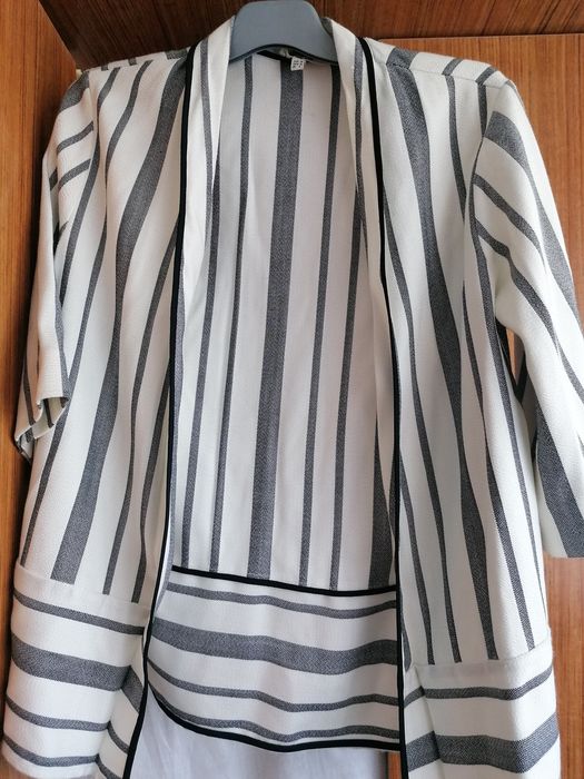 Sacou Koton, marime36