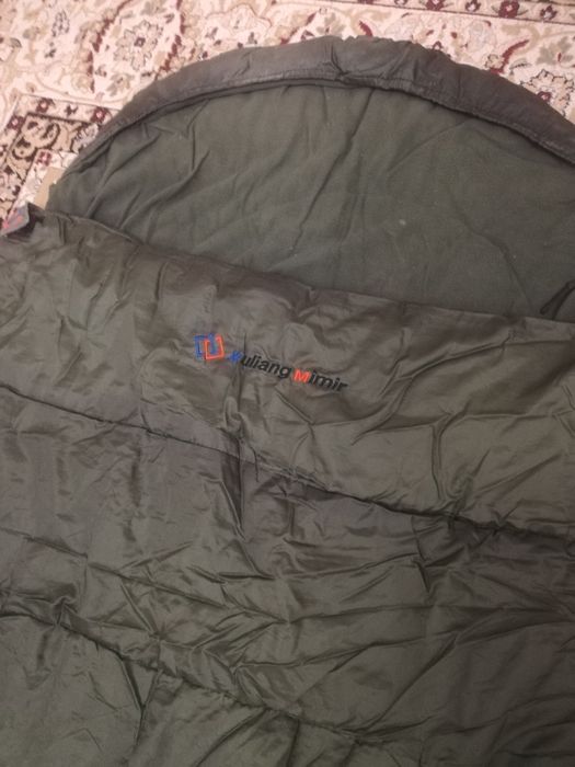 Спальный мешок буу