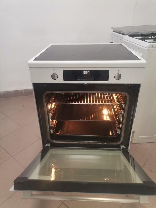Готварска печка Electrolux