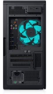 Игровой компьютер Dell Alienware Aurora R16 (i9, 32Gb, RTX4090)