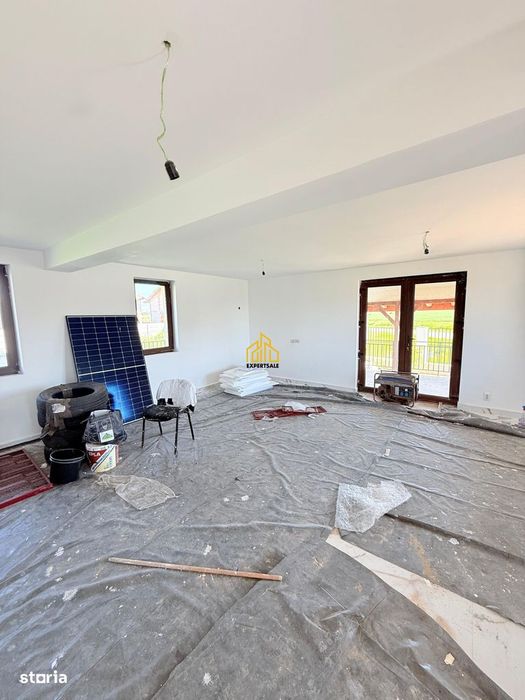 Casa individuala Domesti/ 330 MP/4 camere