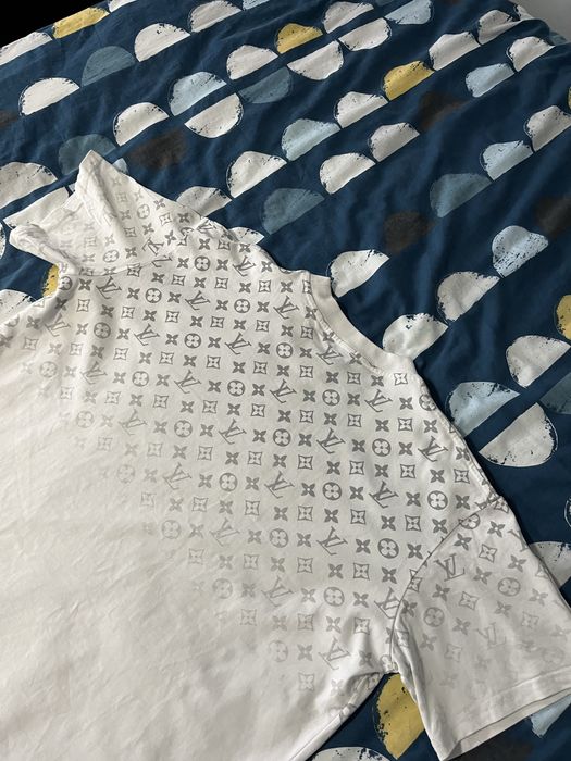 Tricou Louis Vuitton