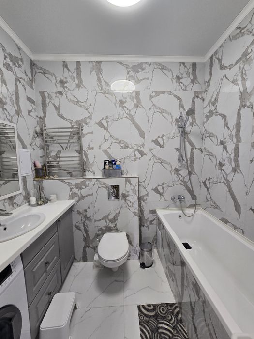 Продам 1.5 комн квартиру
