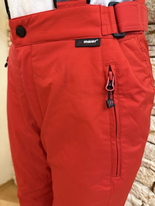 Maier Sports Ски Панталон Unisex