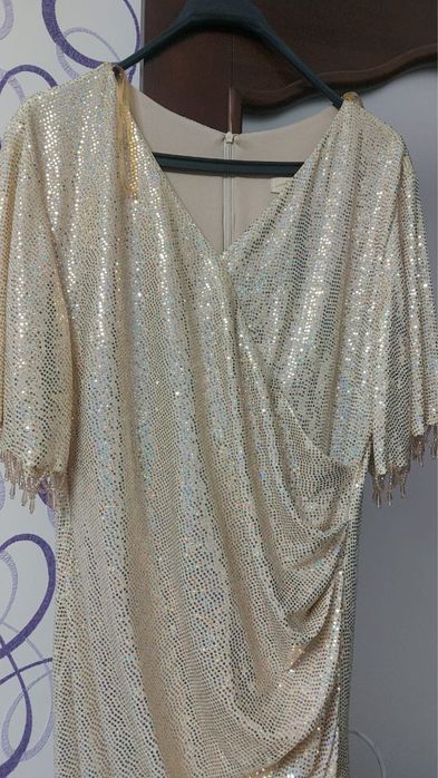 Продам платье вечернее