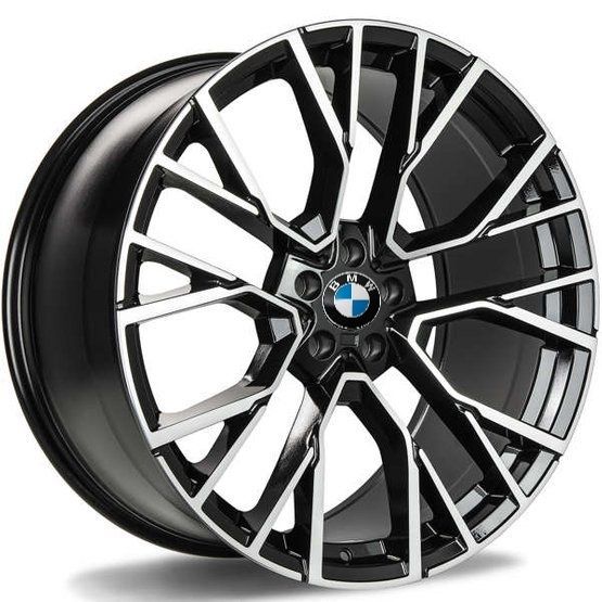 Jante 20 BMW 5 x 112  G05 G20 G21 F40 F45 G30 G31