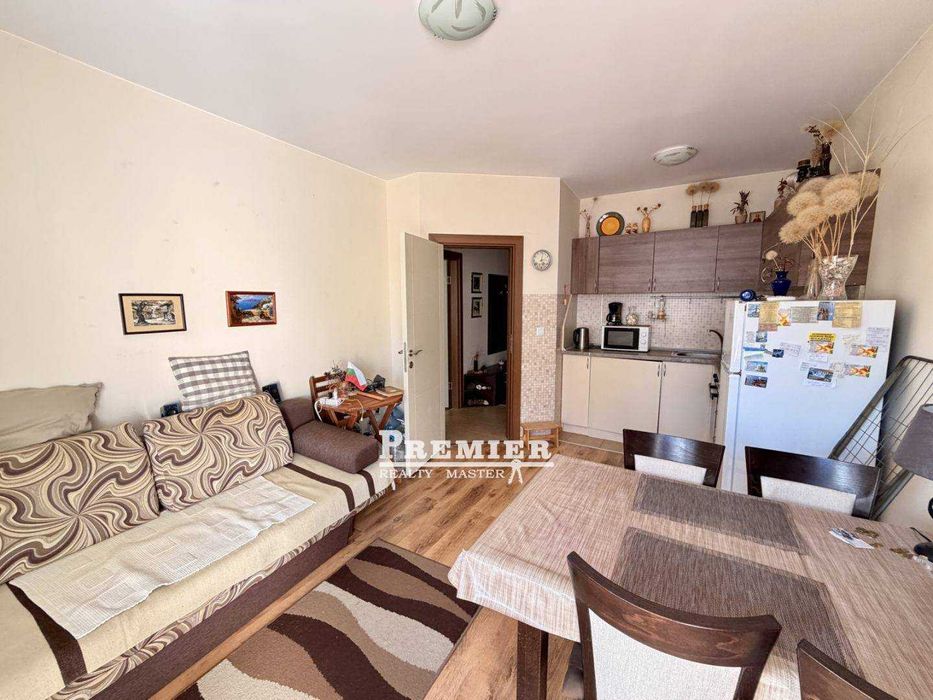 Продава се Двустаен апартамент в Несебър - 51 кв.м за 890 €/кв.м - Снимка #9