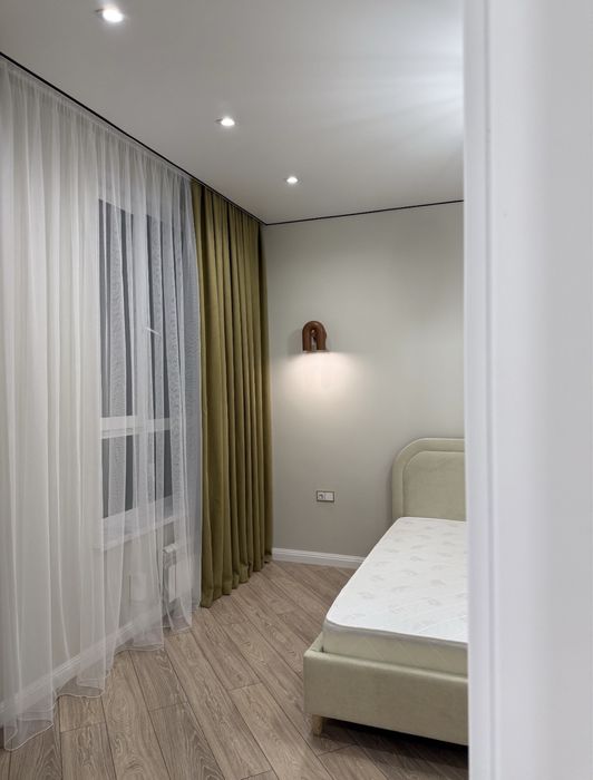 Ремонт и мебель под ключ