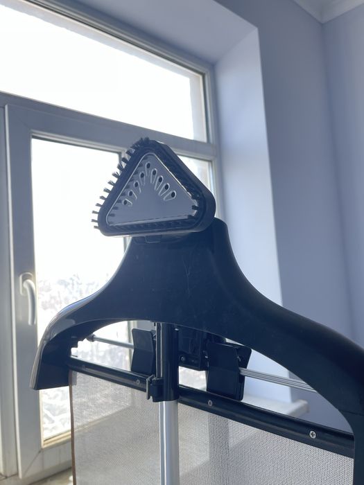 Паровой утюг тефаль