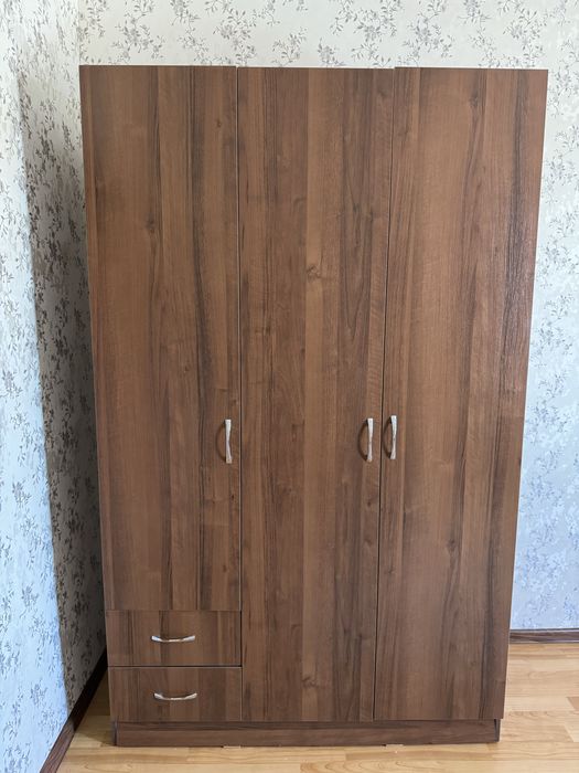 Шкаф в хорошем состоянии