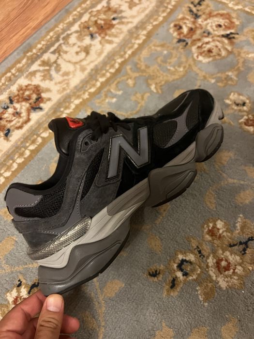 Vand new balance 9060