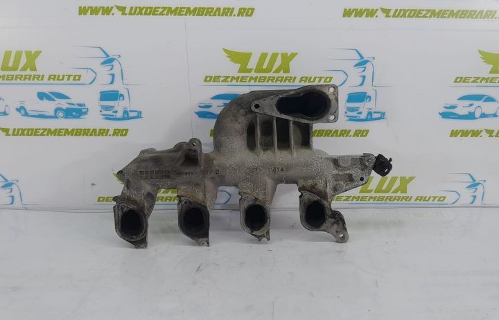 Galerie admisie 1.9 dci F9Q 8200714430 Renault Scenic 2 seria