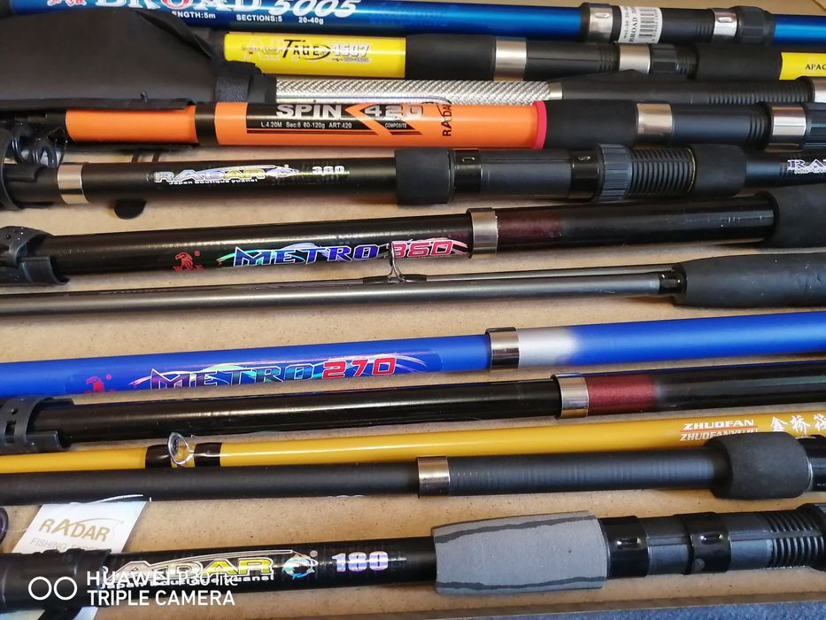 Поводки на селёдку