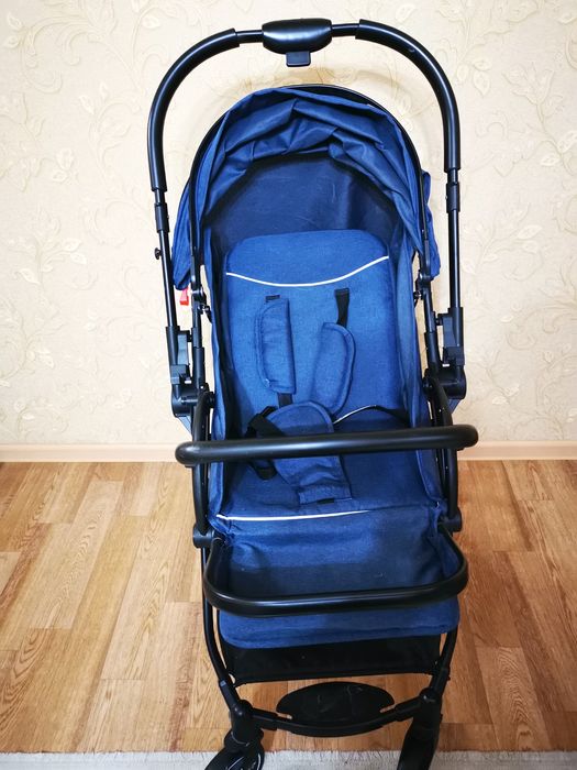 Продаётся детская коляска