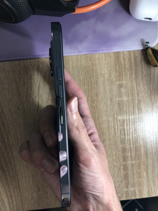 Iphone 13 pro max Sierra blue, 128 GB