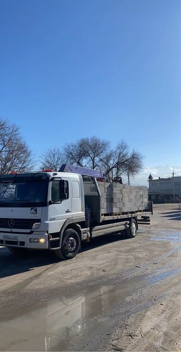 Манипулятор услуга