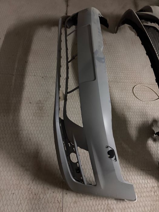 Bara fata si spate golf 7