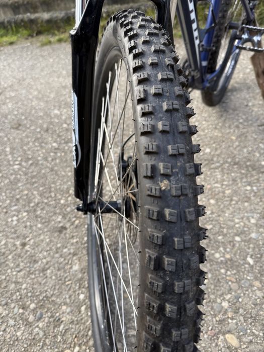 Bicicleta Kona Mahuna 29er Marime S Sram X4