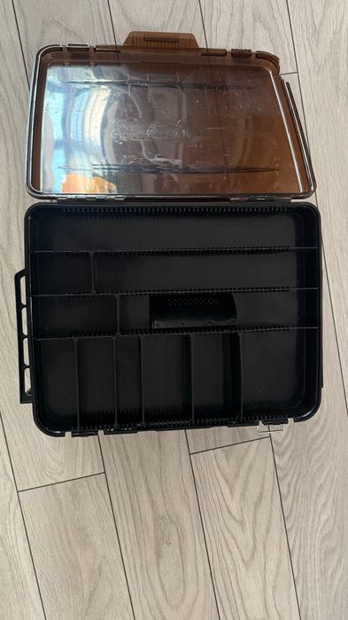 Geanta pescuit organizatoare