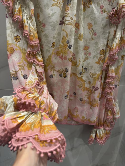 Блуза Zimmermann