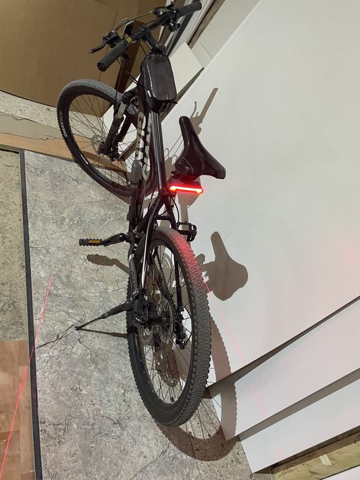 Велосипед Glant размер S б/у